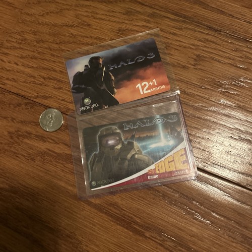 Scheda giochi halo e - scheda,