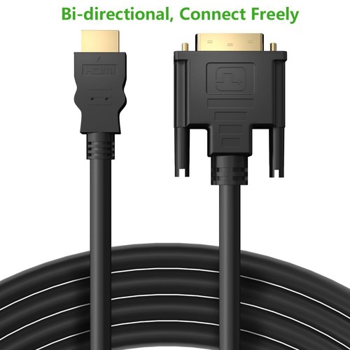 Cavo hdmi dvi qualità - cavo,