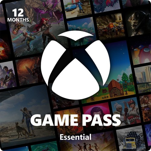 Mesi xbox game - 12,