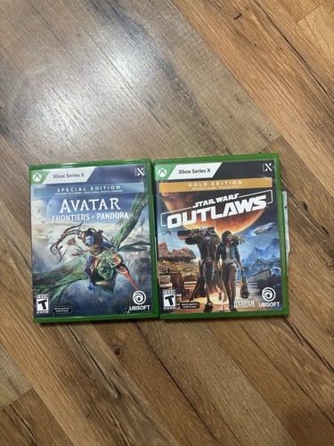 Xbox series lotto 2 - xbox, x|s